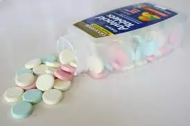 Antacid Tablet